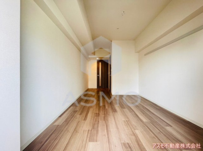 【内装】 | プレサンス江戸堀 | 同マンション別部屋参考写真