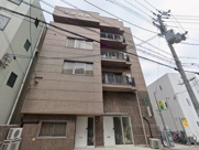 ベルリード守口駅前の画像