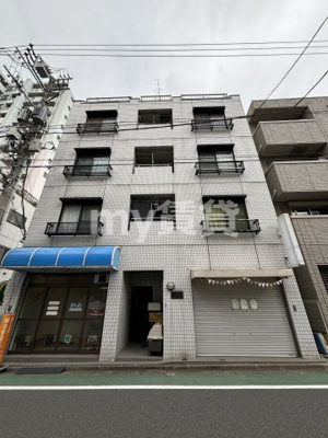 【外観】 | グレイン増田