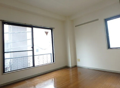 【内装】 | グレイン増田