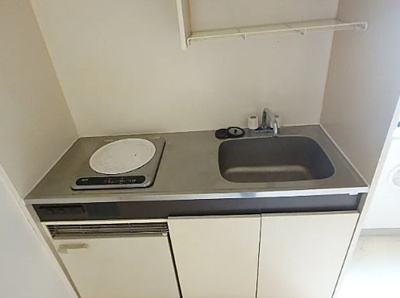 【キッチン】 | グレイン増田