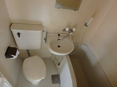 【浴室】 | グレイン増田