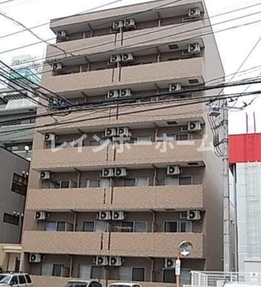 エミナンス丸山台