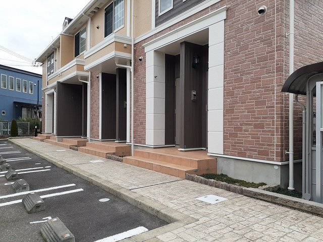 アーバンライフのその他