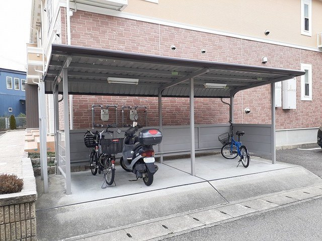 アーバンライフのその他共用部分