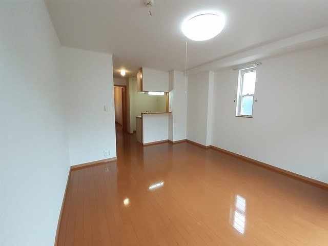 アーバンライフの内装