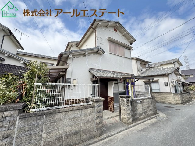 高砂市中島２丁目　山陽電鉄「伊保駅」徒歩17分
