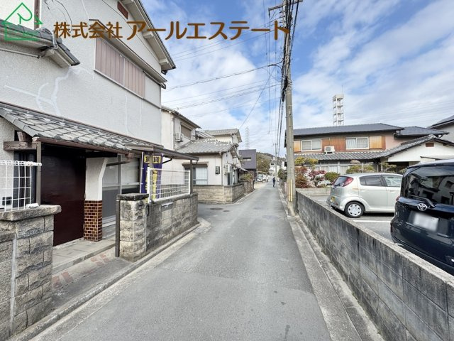 高砂市中島２丁目　山陽電鉄「伊保駅」徒歩17分の周辺