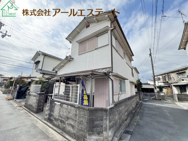 高砂市中島２丁目　山陽電鉄「伊保駅」徒歩17分の外観