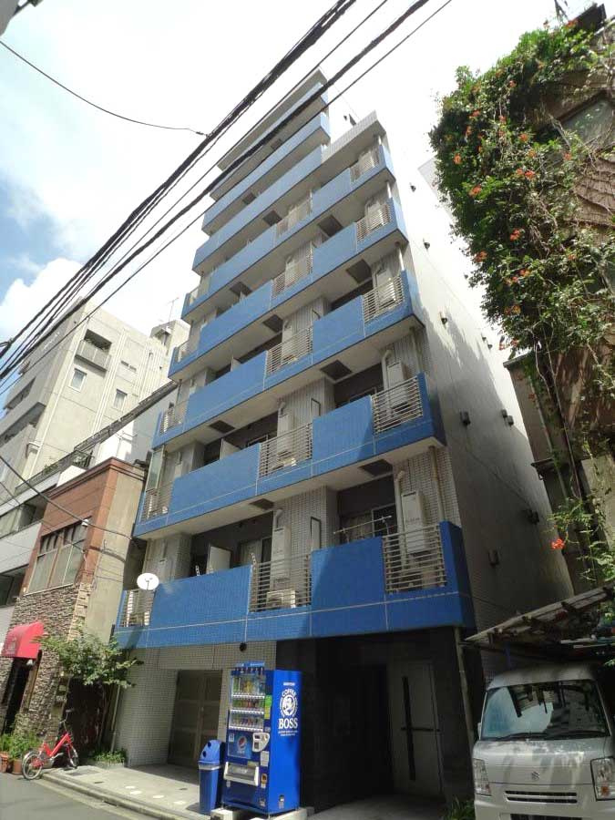 ヴァレッシア秋葉原シティ