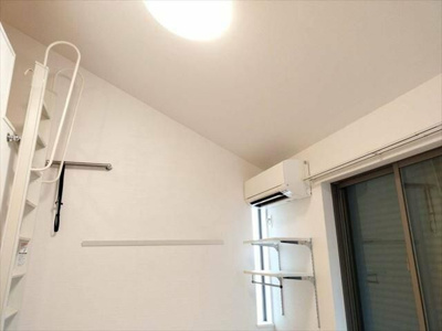 【居間・リビング】 | エスポワール