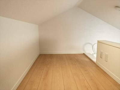 【寝室】 | エスポワール