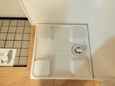 【設備】 | エスポワール