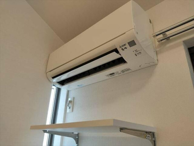 【設備】 | エスポワール