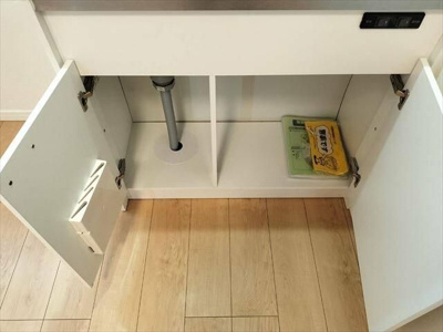 【キッチン】 | エスポワール