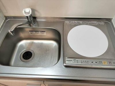 【キッチン】 | エスポワール