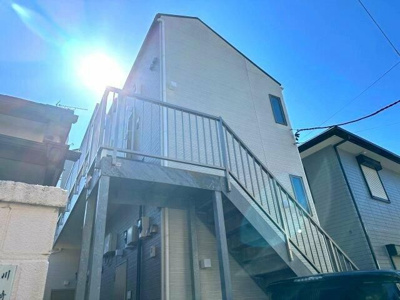 【外観】 | エスポワール