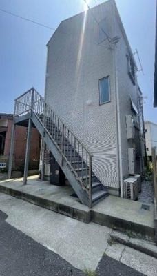 【エントランス】 | エスポワール