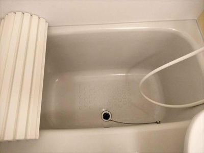 【浴室】 | エスポワール