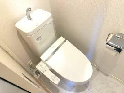 【トイレ】 | エスポワール