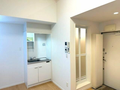 【キッチン】 | エスポワール