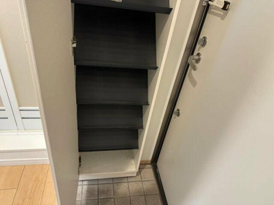 【玄関】 | エスポワール