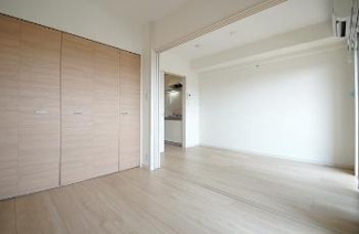 【寝室】 | ラフィーネ井尻