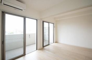 【寝室】 | ラフィーネ井尻