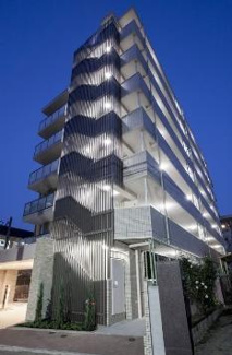 【エントランス】 | ラフィーネ井尻