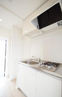 【キッチン】 | ラフィーネ井尻