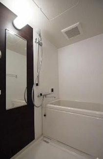 【浴室】 | ラフィーネ井尻