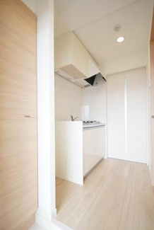 【玄関】 | ラフィーネ井尻