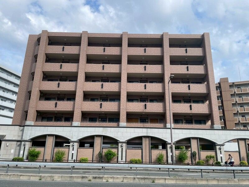 アナハイムコート