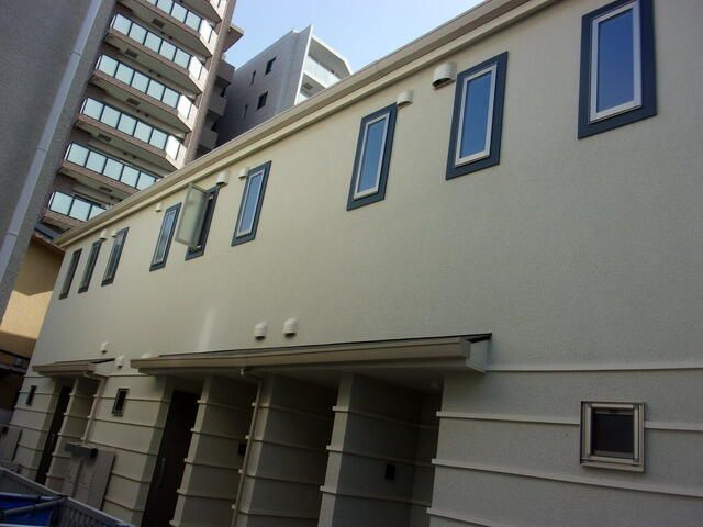 みすずアパートメント