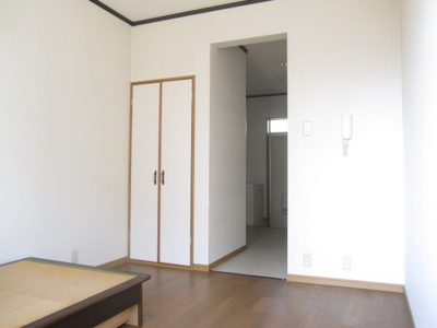 【洋室】 | ジョイフル敷島 | 同型タイプ