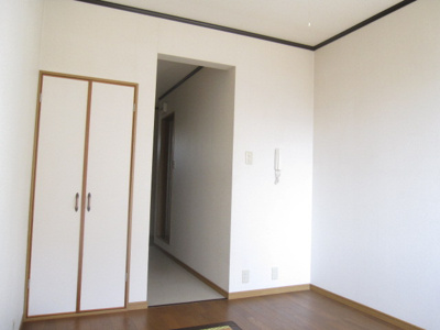 【洋室】 | ジョイフル敷島 | 同型タイプ