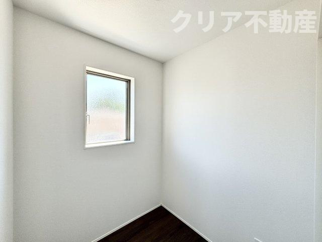 【収納】 | 高崎市下中居町2期1号棟　敷地広々59坪！