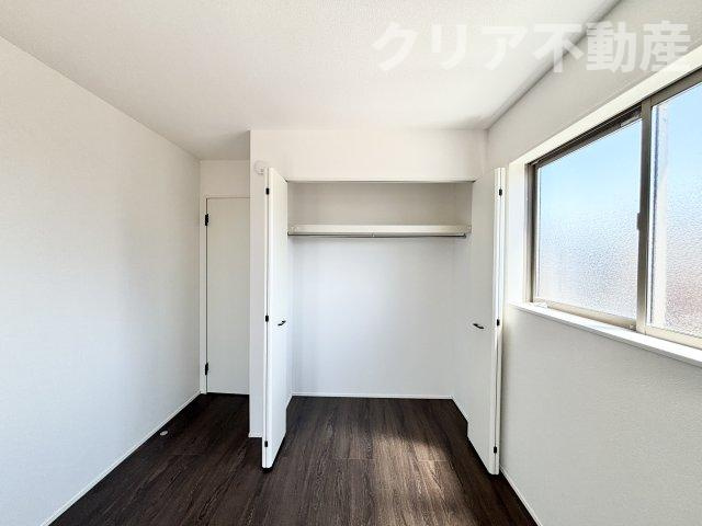 【収納】 | 高崎市下中居町2期1号棟　敷地広々59坪！