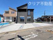 高崎市下中居町2期1号棟　敷地広々59坪！の画像