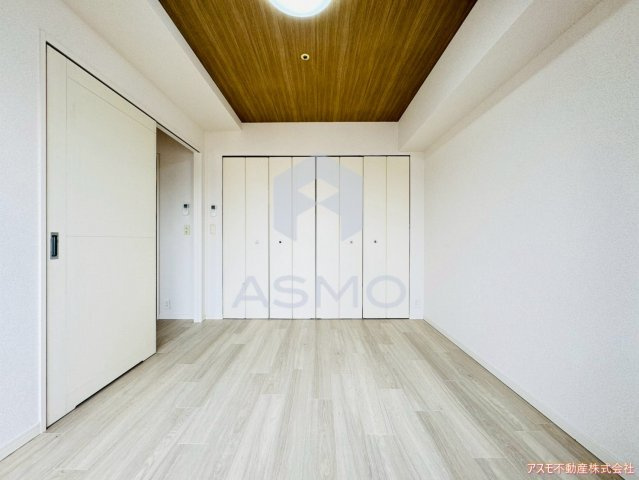 【内装】 | 同マンション、別部屋参考写真