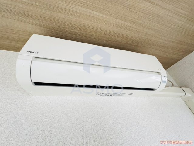 【設備】 | 同マンション、別部屋参考写真