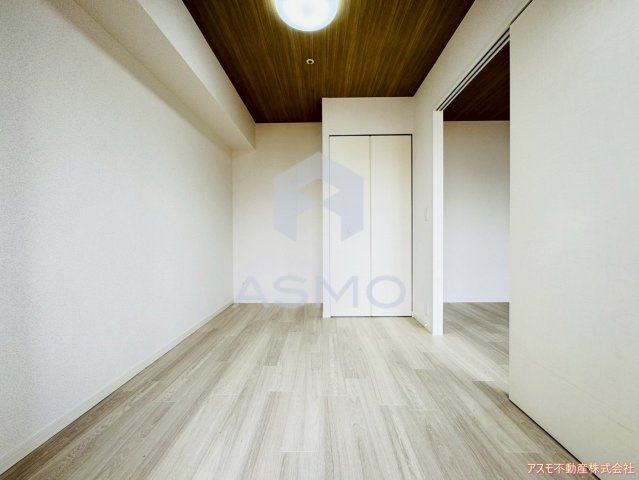 【内装】 | 同マンション、別部屋参考写真