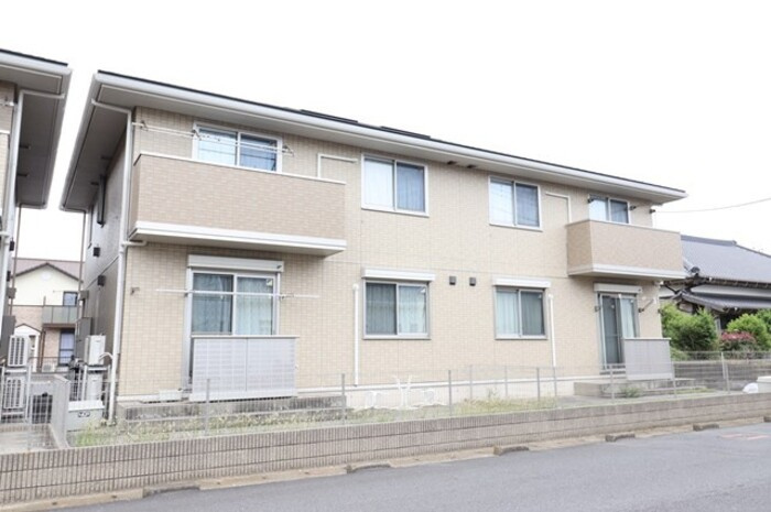 グランフェリーチェ　Ｂ