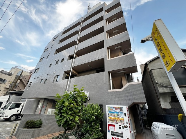 グランドールの外観|外観です☆