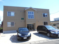 グランビュー千富の画像