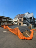 品川区豊町６丁目＿売地の画像