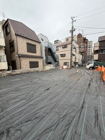 【その他】 | 品川区豊町６丁目＿売地