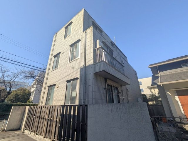 ハイバリー武蔵野