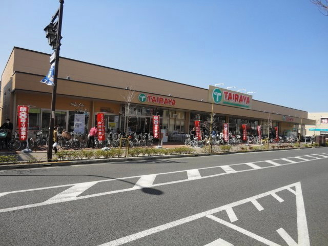 ハイバリー武蔵野のその他|エコスＴＡＩＲＡＹＡ武蔵境店