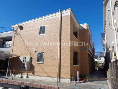 【外観】 | 第三ペルスネージュ